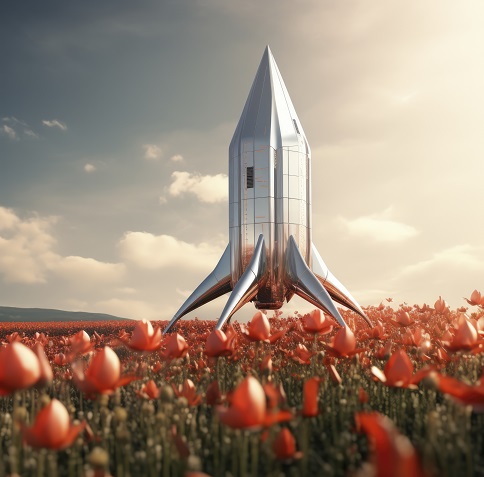 Launch & Amplify