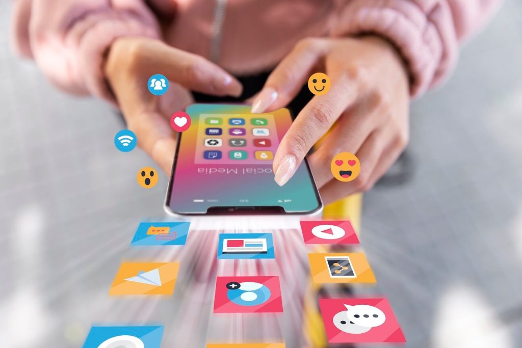 social-media-marketing s Rafflery giveaway manager
