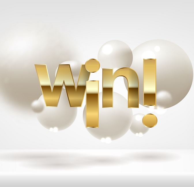 win
